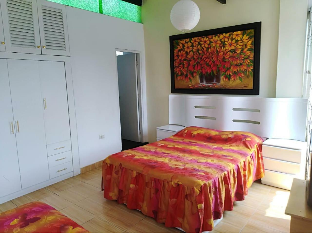 Hotel Huanchaco Gardens Esterno foto
