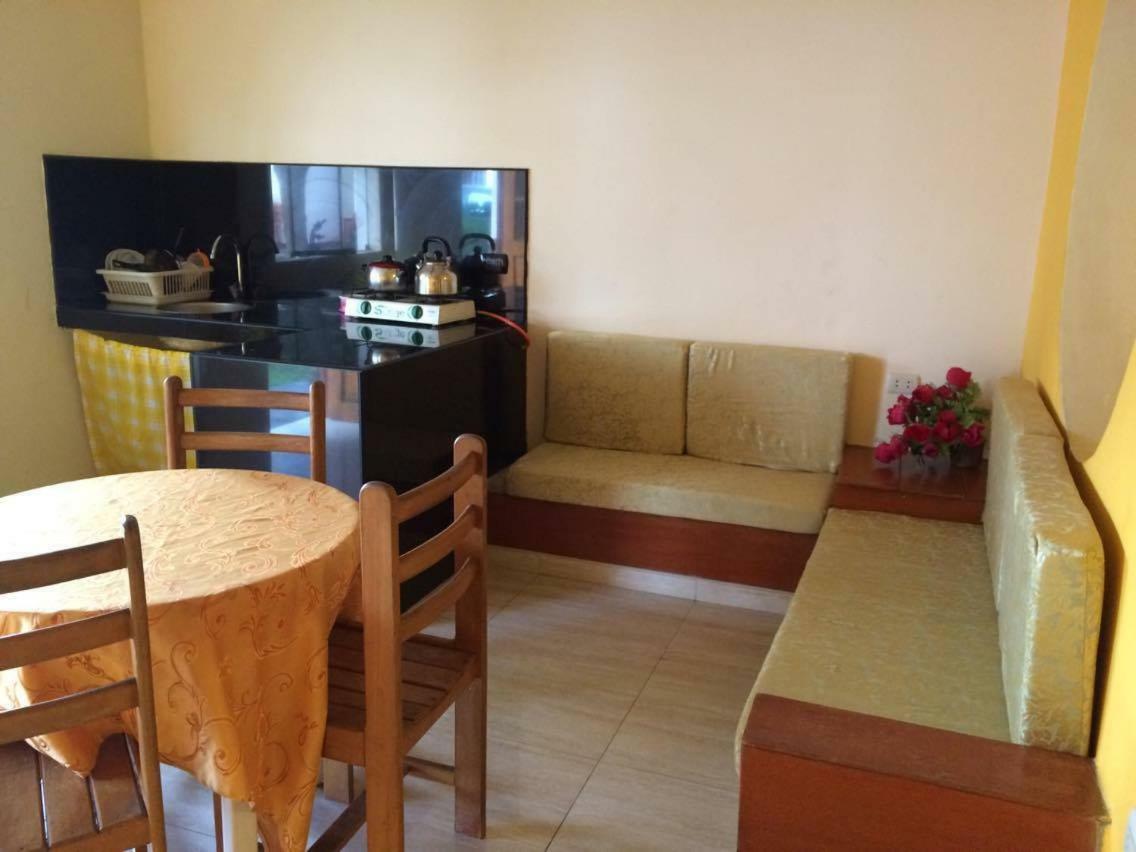 Hotel Huanchaco Gardens Esterno foto